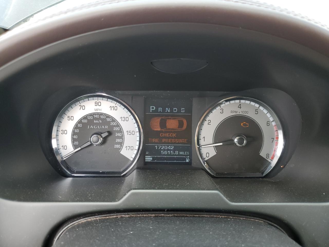 2009 Jaguar Xf Premium Luxury VIN: SAJWA06B39HR24979 Lot: 66683014