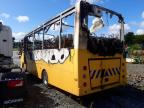 2017 MAN TGL for sale at Copart BELFAST