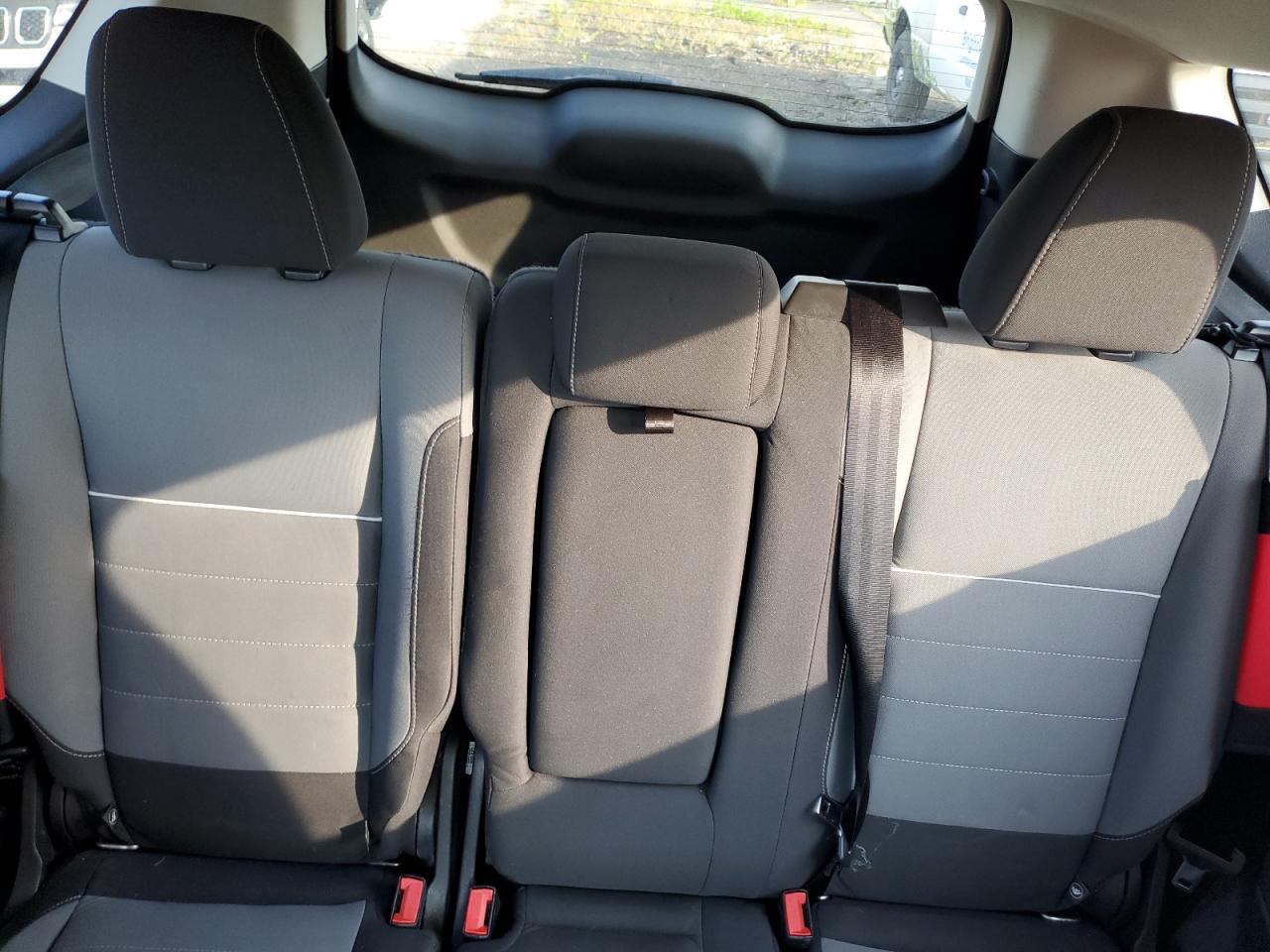 2014 Ford Escape Se VIN: 1FMCU9GX7EUD96027 Lot: 67663504