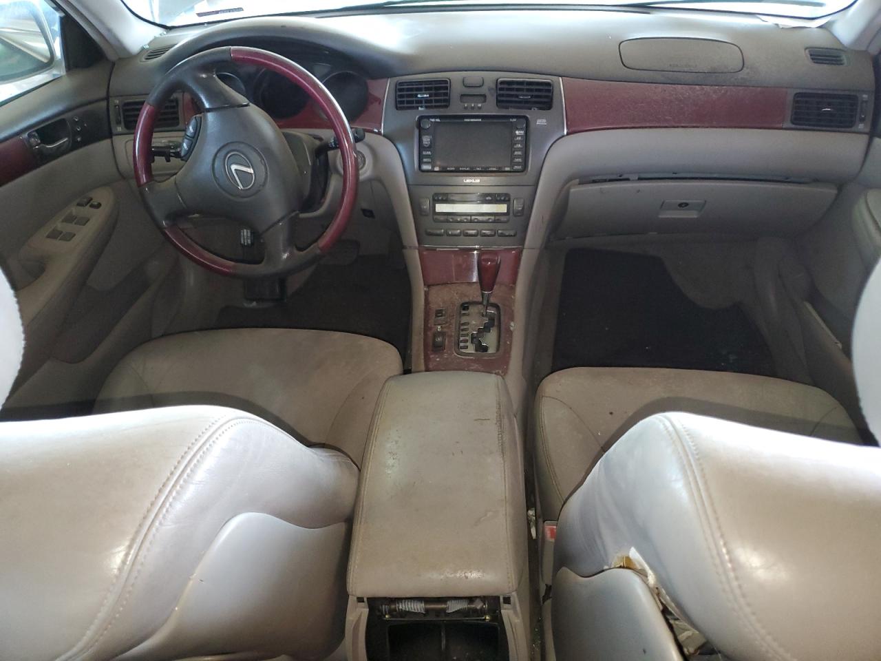 2003 Lexus Es 300 VIN: JTHBF30G930095960 Lot: 68315984