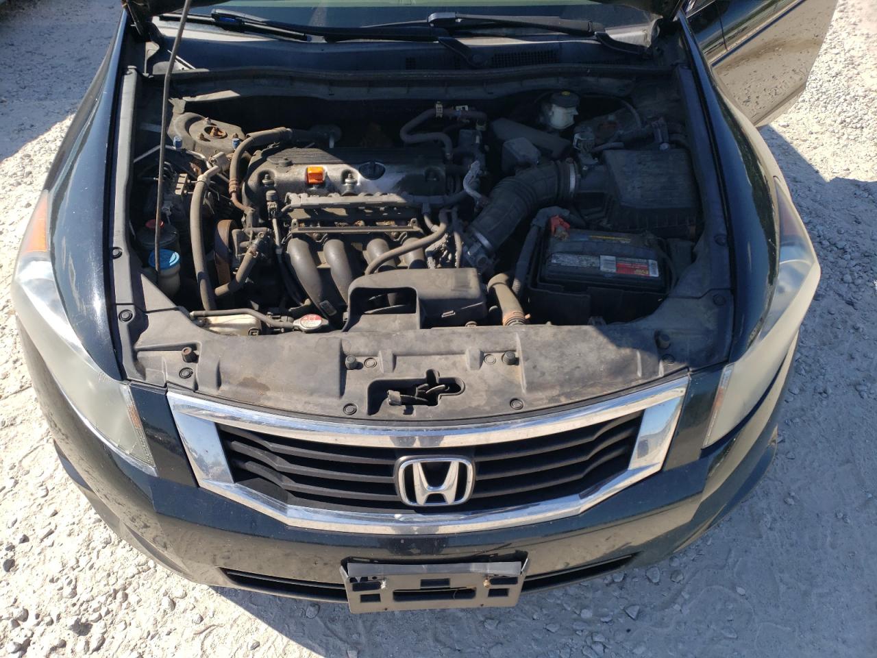 1HGCP2F31AA099642 2010 Honda Accord Lx