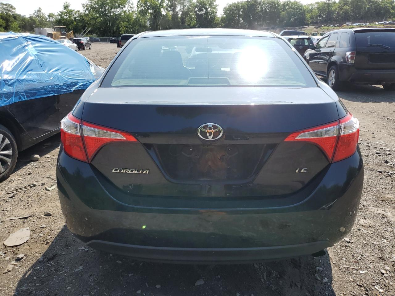2T1BURHE9FC236128 2015 Toyota Corolla L 2T1BURHE9FC236128 2015 Toyota Corolla L
