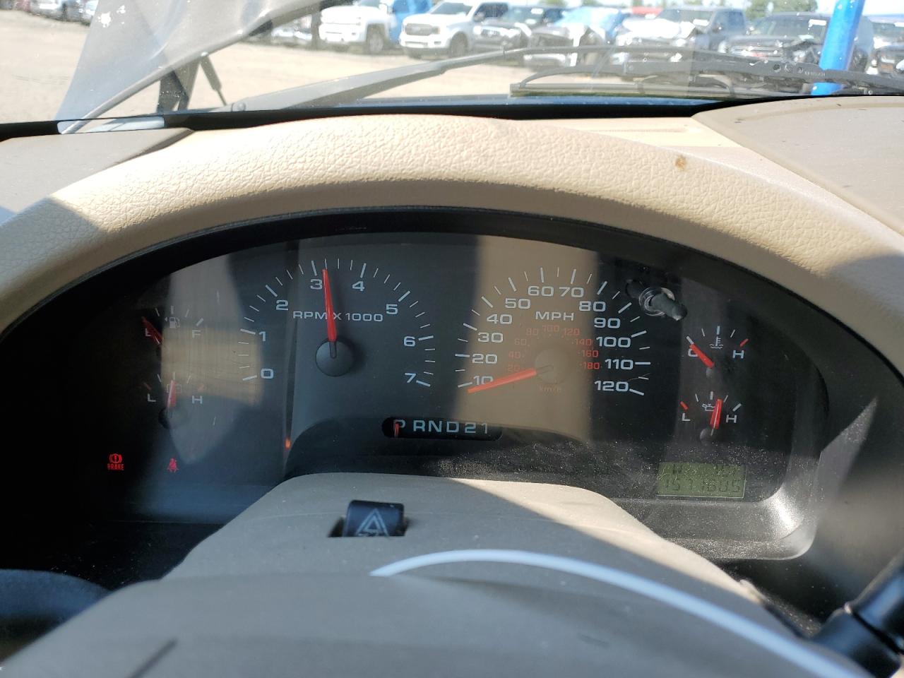 2006 Ford F150 Supercrew VIN: 1FTPW12576FA40934 Lot: 66537674