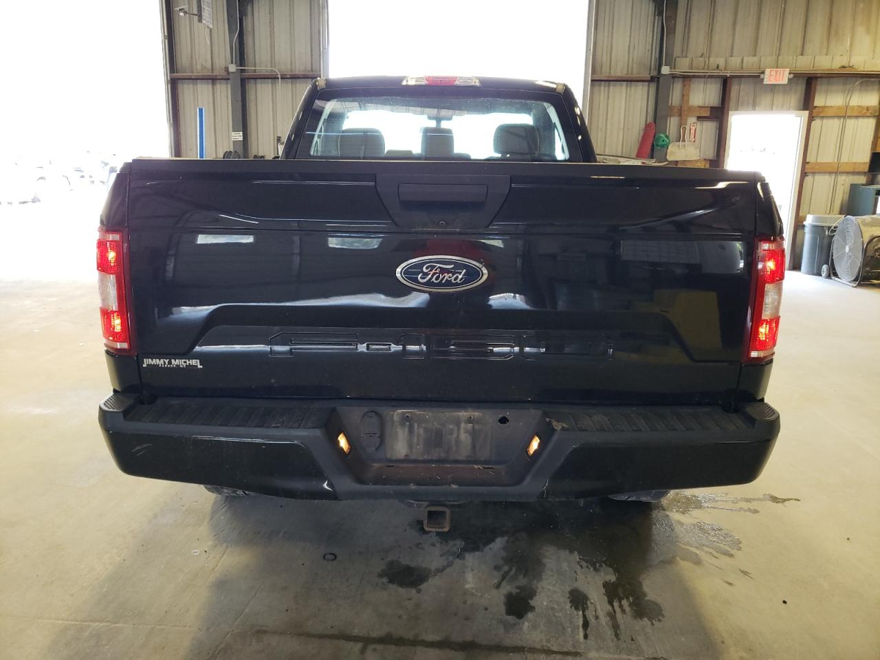 1FTMF1EBXKKC33150 2019 Ford F150