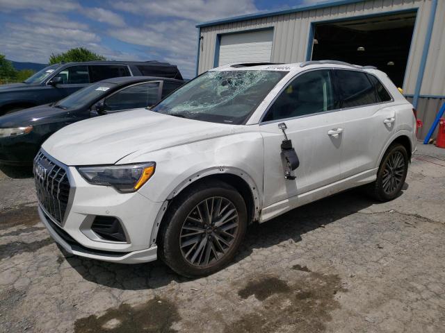 WA1AUCF31N1040787 Audi Q3 PREMIUM