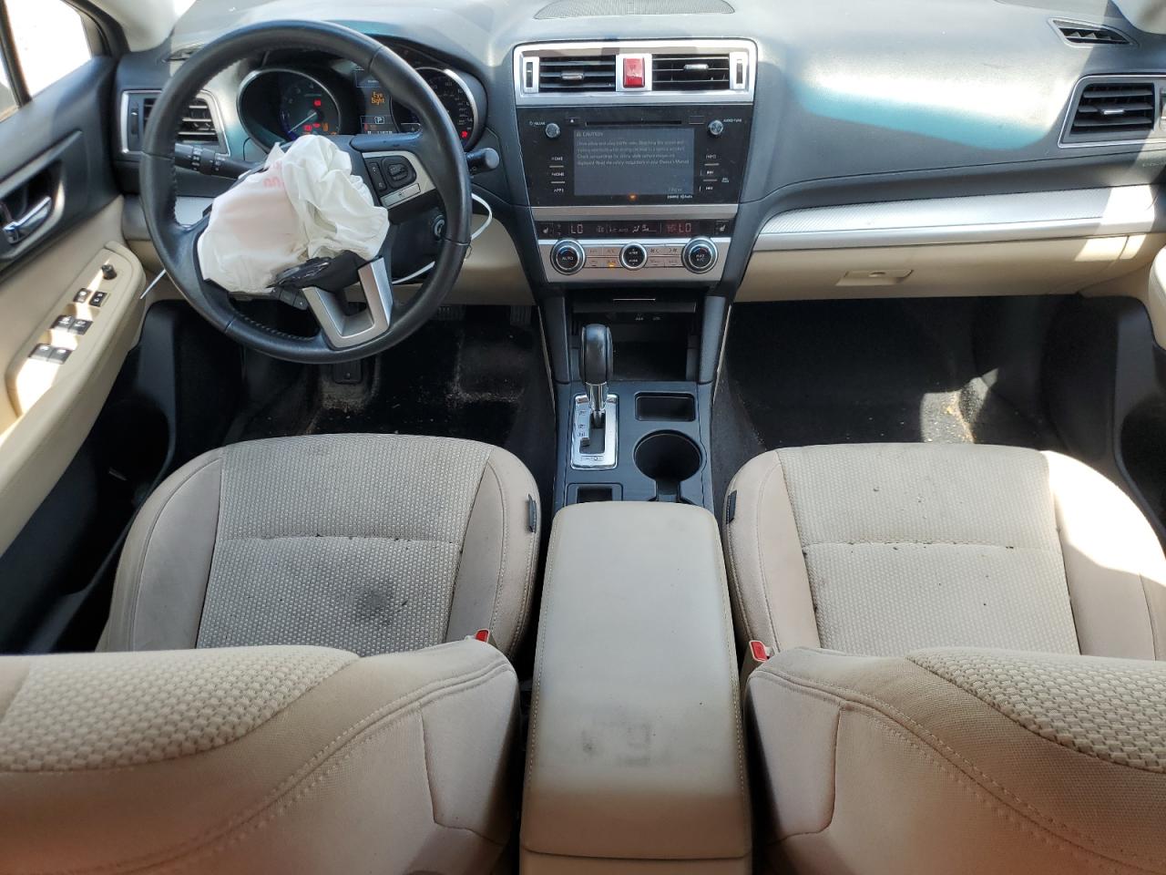 2015 Subaru Outback - Image 8