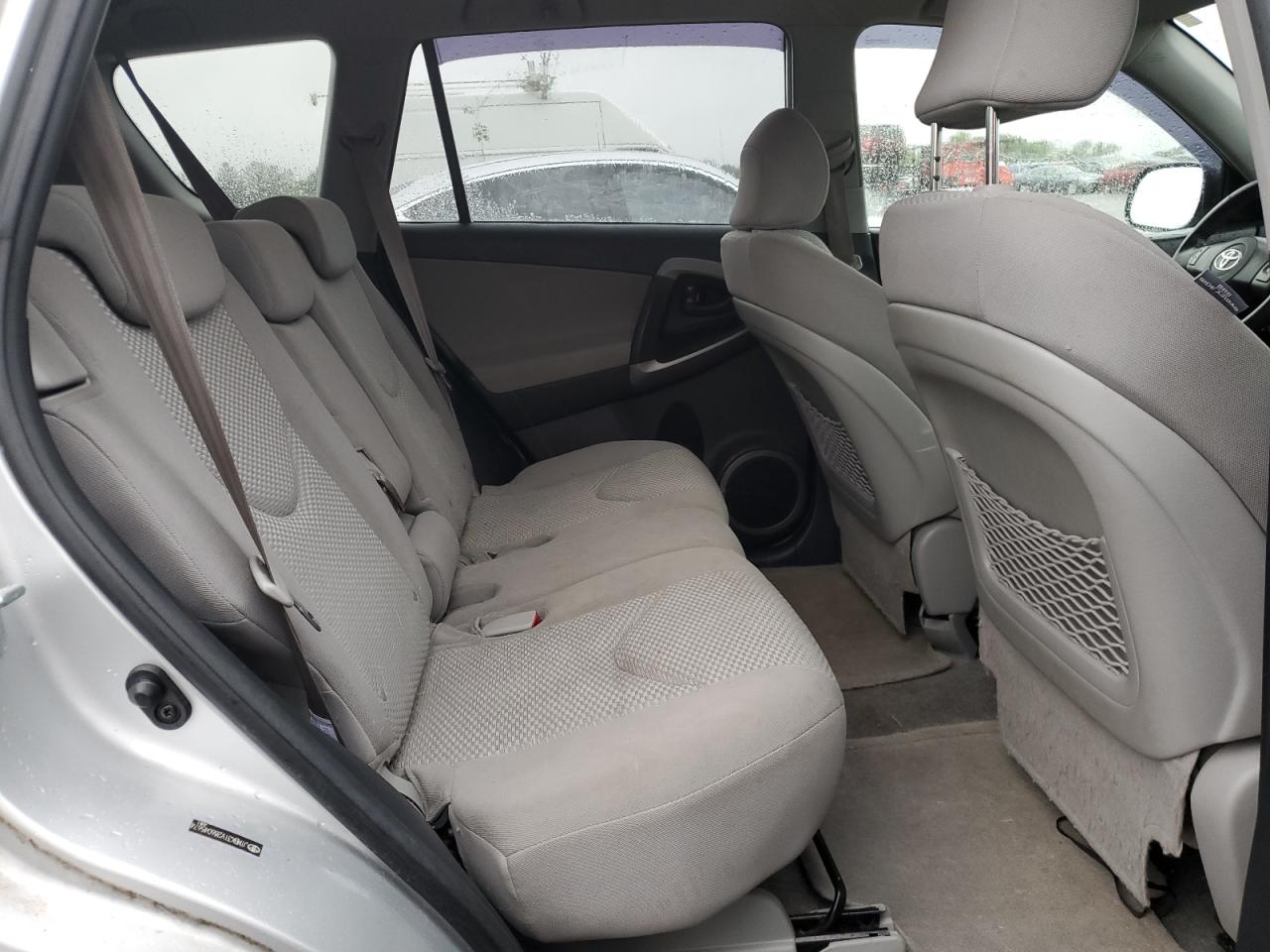 2008 Toyota Rav4 Limited VIN: JTMBK31V286045674 Lot: 66471484