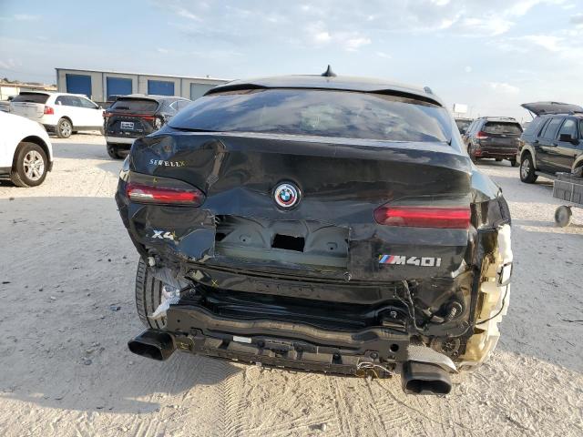 5UX43DT08P9P24423 BMW X4 M40I 6