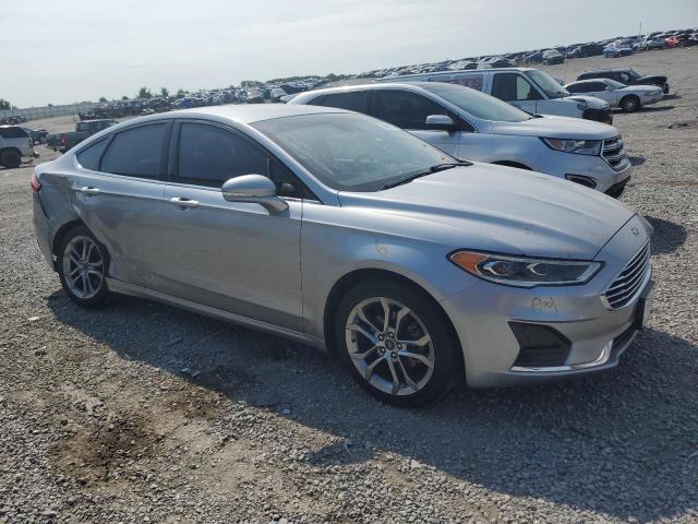 3FA6P0CD1LR116872 Ford Fusion SEL 4