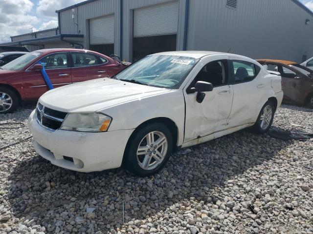 2009 Dodge Avenger Sxt продається в Wayland, MI - Side