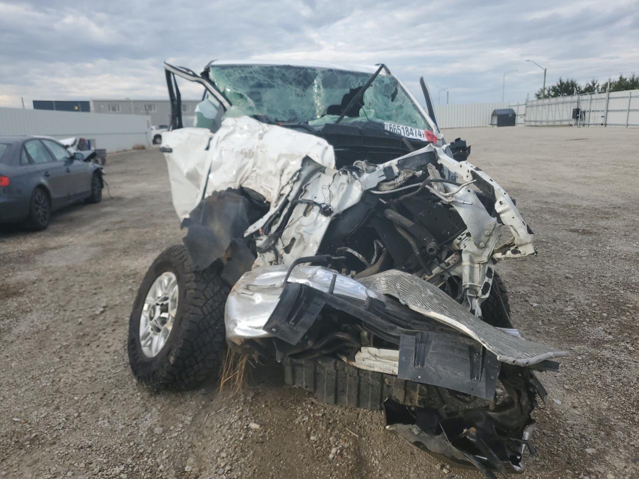 1GC4YLE74MF275309 CHEVROLET ALL Models 2021