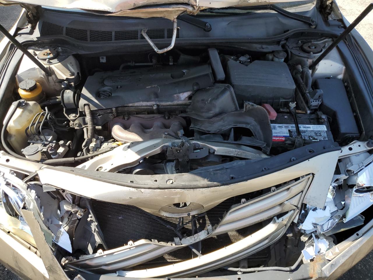 2009 Toyota Camry - Image 11