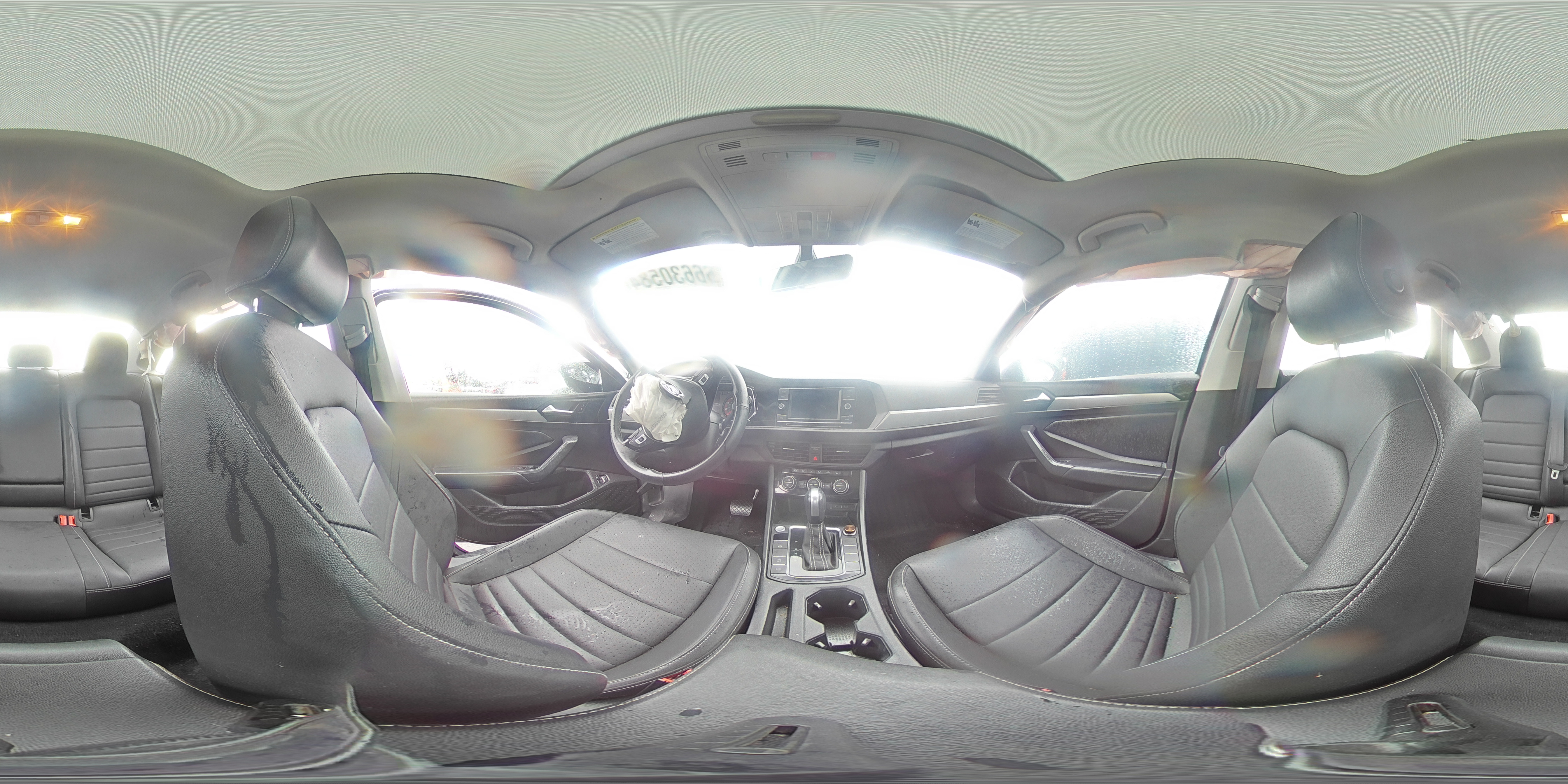 2021 Volkswagen Jetta S VIN: 3VWC57BU8MM099254 Lot: 66630584