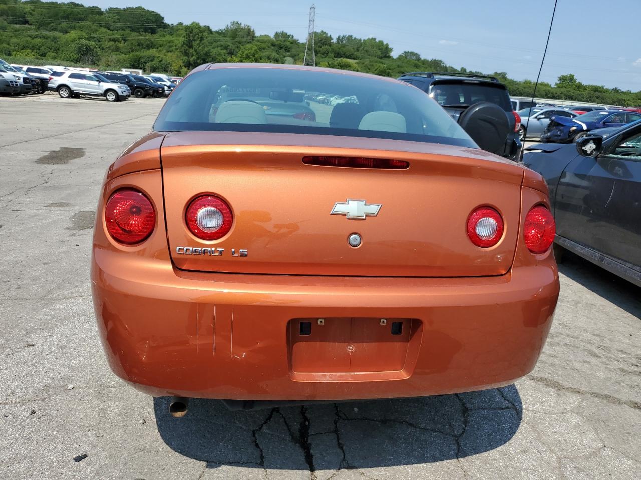 2007 Chevrolet Cobalt - Image 6