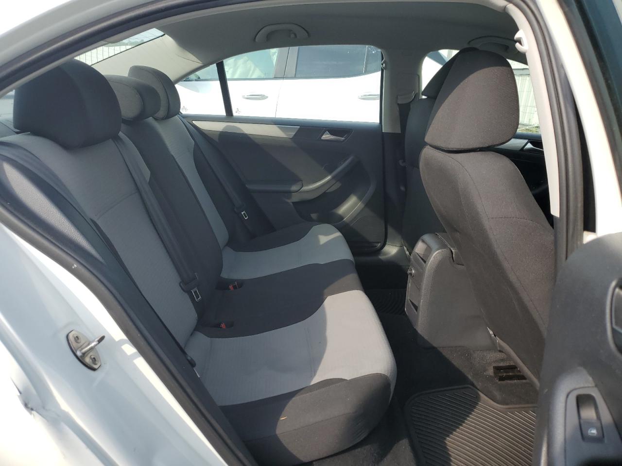 2017 Volkswagen Jetta S VIN: 3VW2B7AJ7HM344465 Lot: 65810604