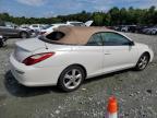 2007 Toyota Camry Solara Se продається в Mebane, NC - Top/Roof