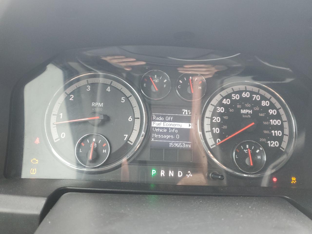 2012 Dodge Ram 1500 St VIN: 1C6RD7KT4CS223427 Lot: 66494814