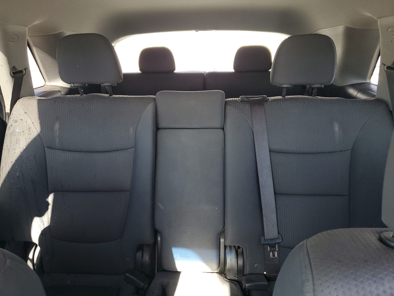 5XYKT4A6XDG335860 2013 Kia Sorento Lx