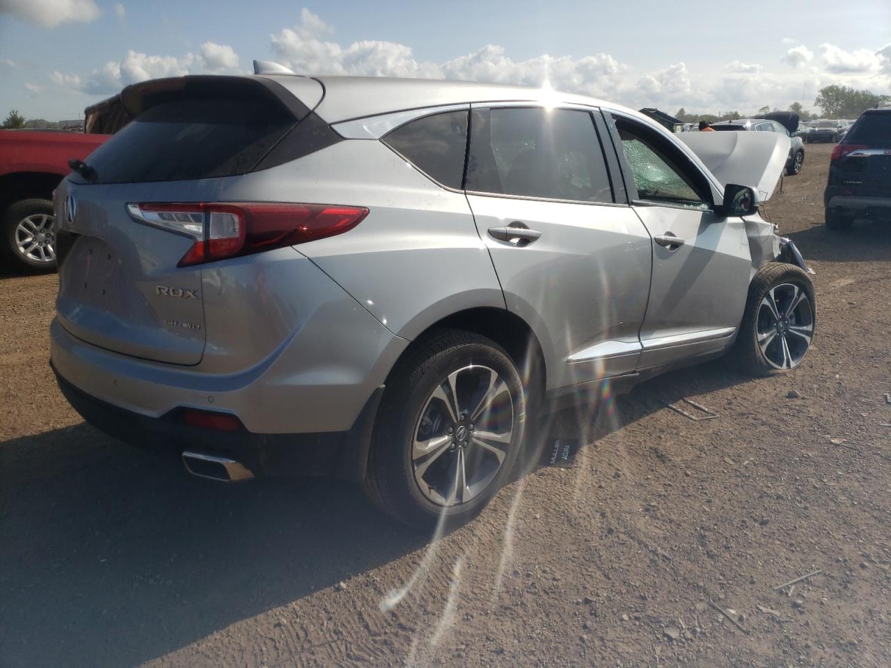 2024 Acura RDX - Image 3