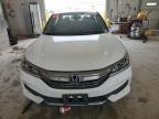 2016 Honda Accord Exl продається в Columbia, MO - Normal Wear