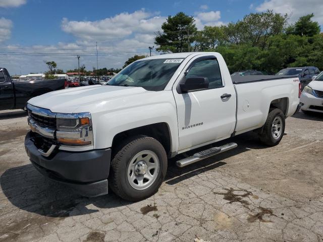 2017 Chevrolet Silverado K1500 na sprzedaż w Lexington, KY - Front End