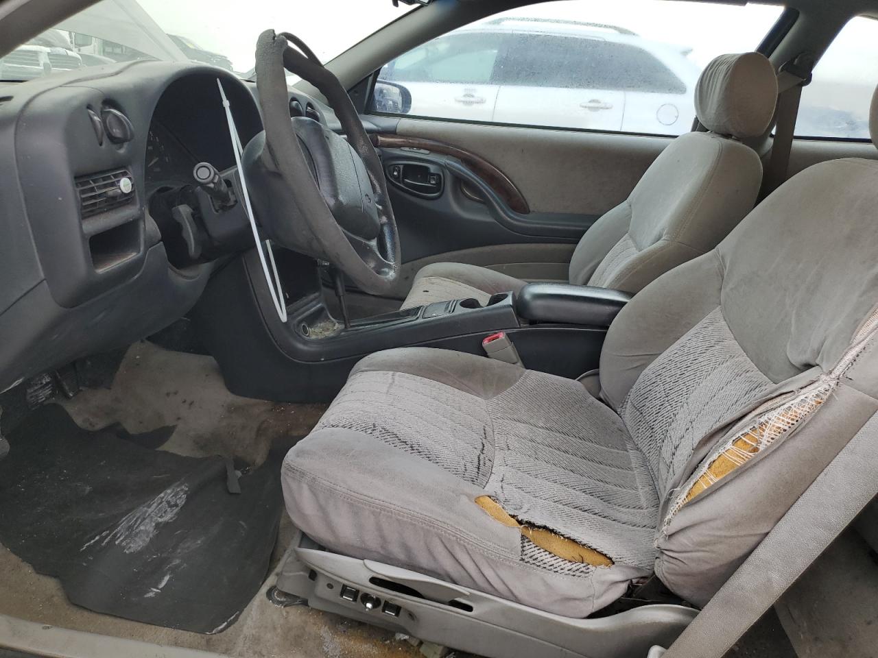 1997 Chevrolet Monte Carlo Ls VIN: 2G1WW12M9V9171513 Lot: 66893184