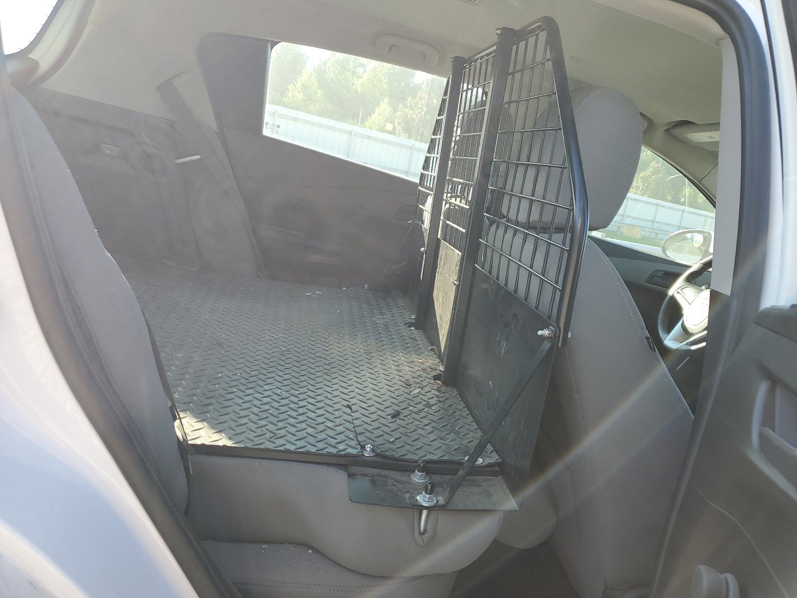 1G1JG6SB2L4136167 2020 Chevrolet Sonic