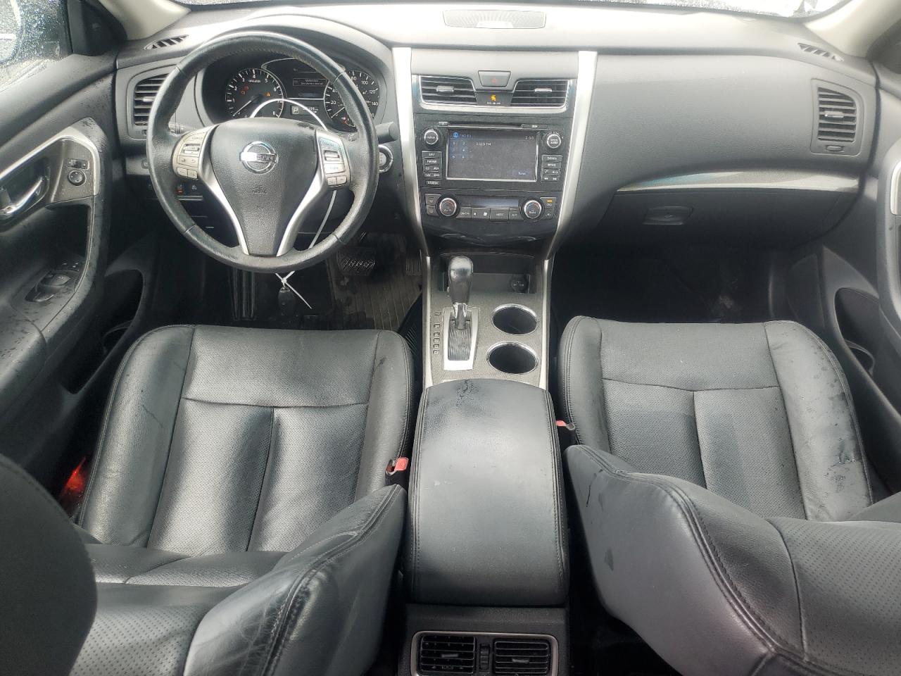 2015 Nissan Altima 2.5 VIN: 1N4AL3AP3FC252413 Lot: 67941134