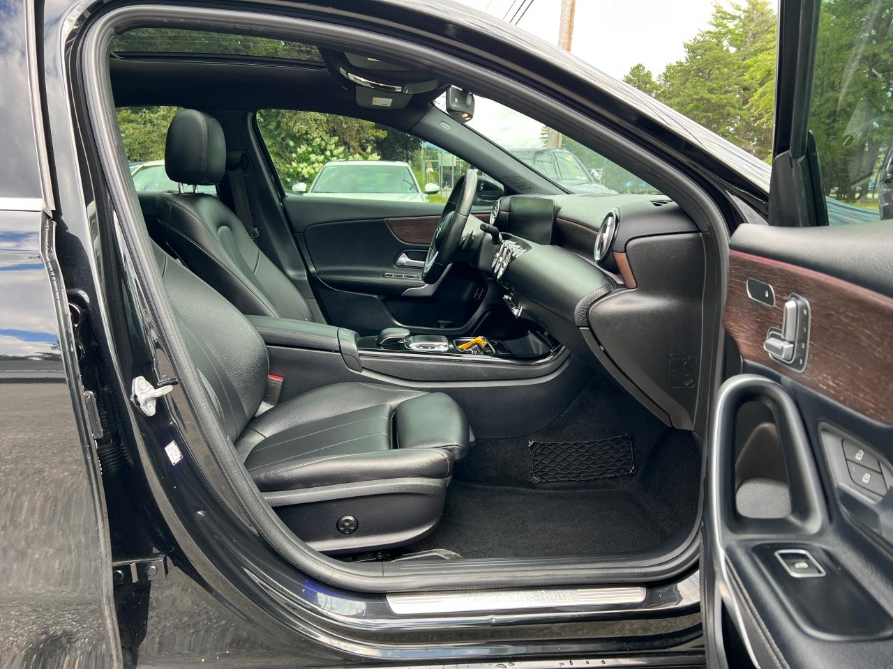 2019 Mercedes-Benz A 220 VIN: WDD3G4EB6KW013495 Lot: 67408794