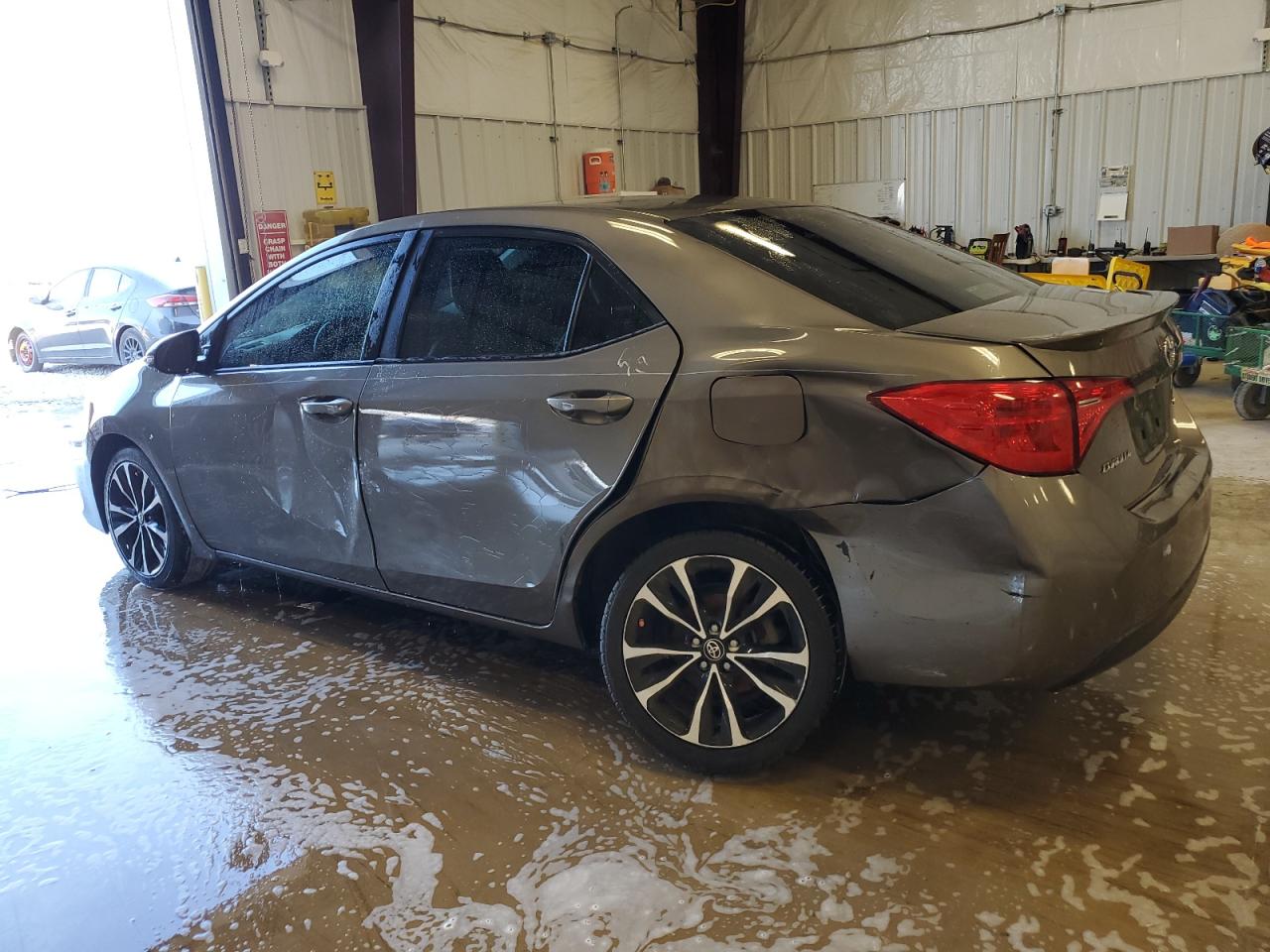 2019 Toyota Corolla - Image 2