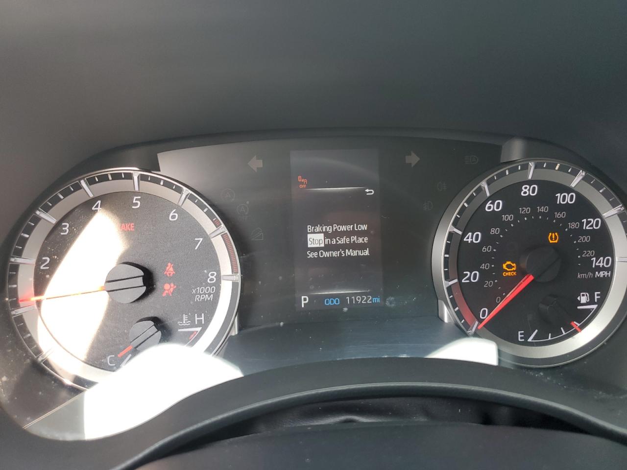 2022 Toyota Highlander L VIN: 5TDBZRBHXNS225035 Lot: 65965884