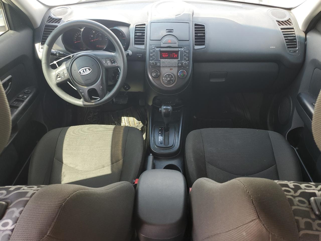 KNDJT2A26A7063944 2010 Kia Soul +