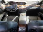 2007 Mercedes-Benz S 550 იყიდება Phoenix-ში, AZ - Rear End