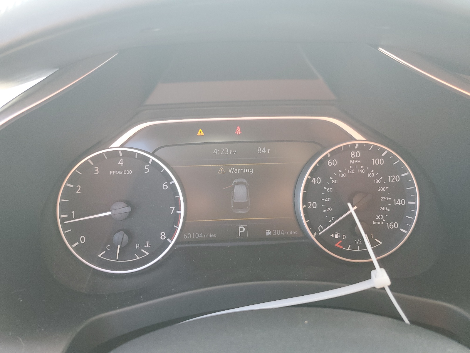 5N1AZ2MGXHN148955 2017 Nissan Murano S