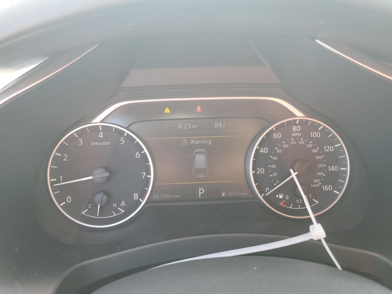 2017 Nissan Murano S VIN: 5N1AZ2MGXHN148955 Lot: 67319724