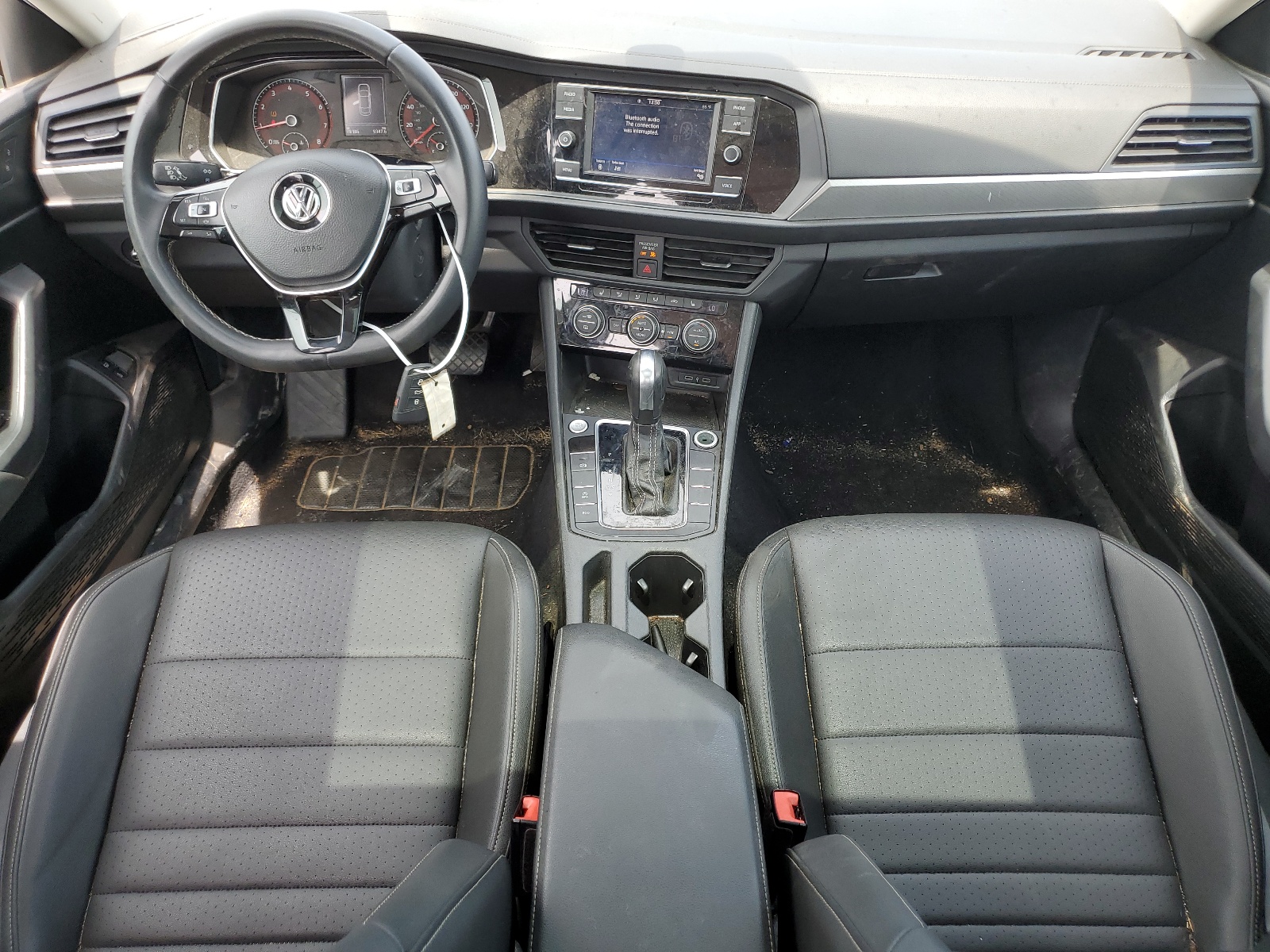 3VWC57BU3MM033064 2021 Volkswagen Jetta S