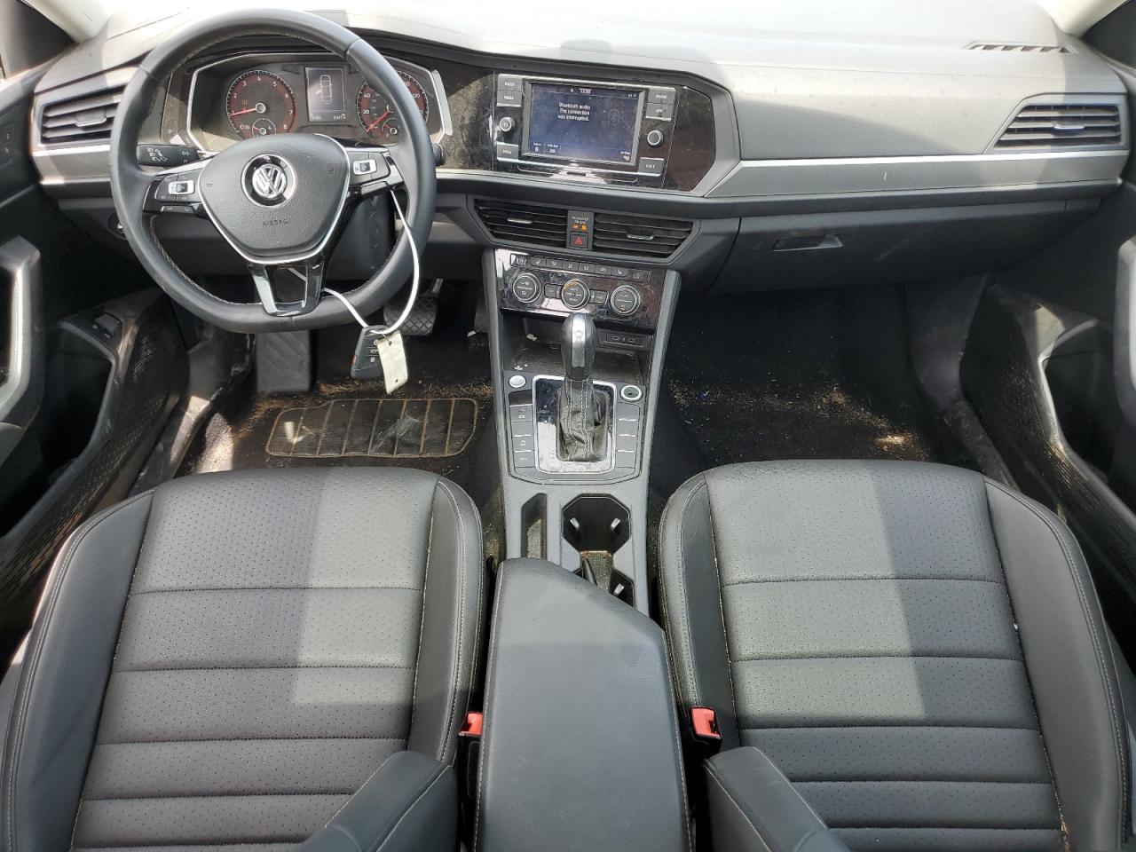 2021 Volkswagen Jetta S VIN: 3VWC57BU3MM033064 Lot: 65894204