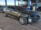 2011 Kia Optima Lx იყიდება Phoenix-ში, AZ - Front End