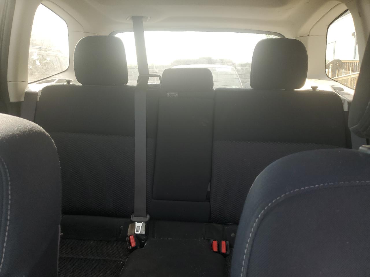 2015 Subaru Forester 2.5I Premium VIN: JF2SJADC7FG533772 Lot: 68335684