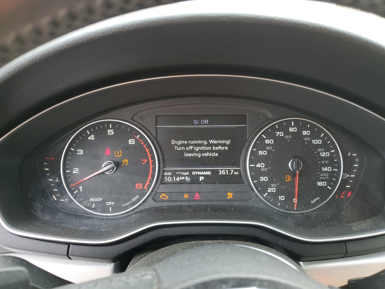 WAUANAF44HN036033 2017 Audi A4 Premium