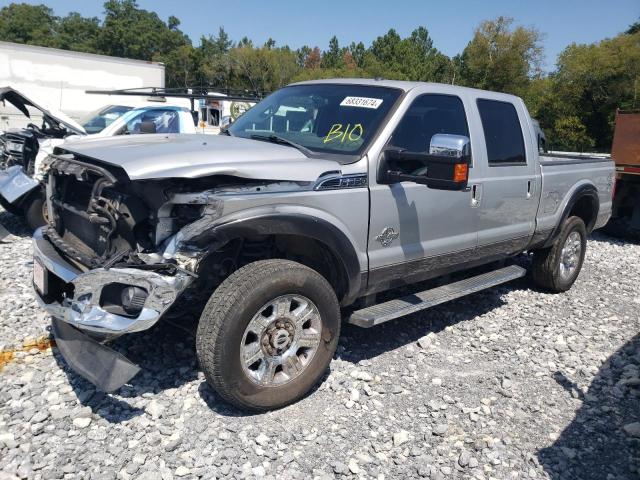 2016 Ford F350 Super Duty