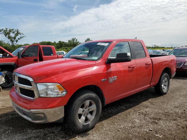 2020 Ram 1500 Classic Warlock