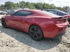 2018 Chevrolet Camaro Ss for Sale in Waldorf, MD - Side