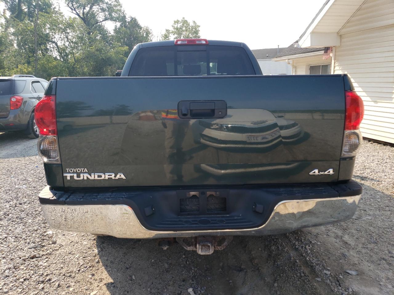 5TBBV54198S515090 2008 Toyota Tundra Double Cab