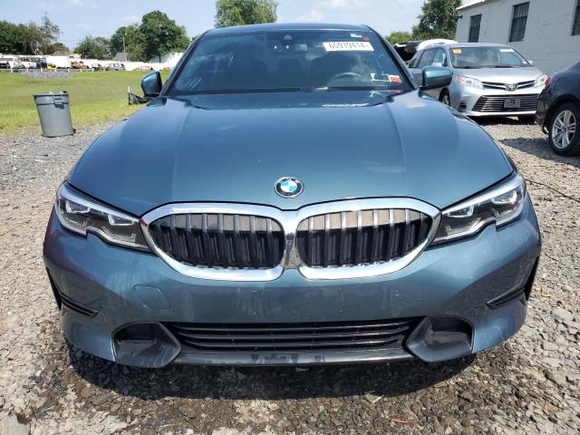 3MW5R7J07L8B23353 BMW 3 Series 330XI 5