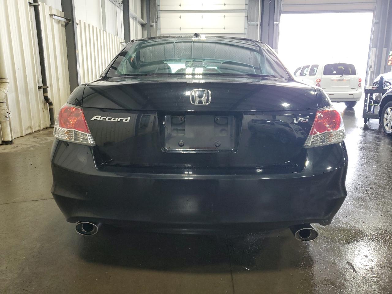 2009 Honda Accord Exl VIN: 1HGCP36859A015755 Lot: 69459444