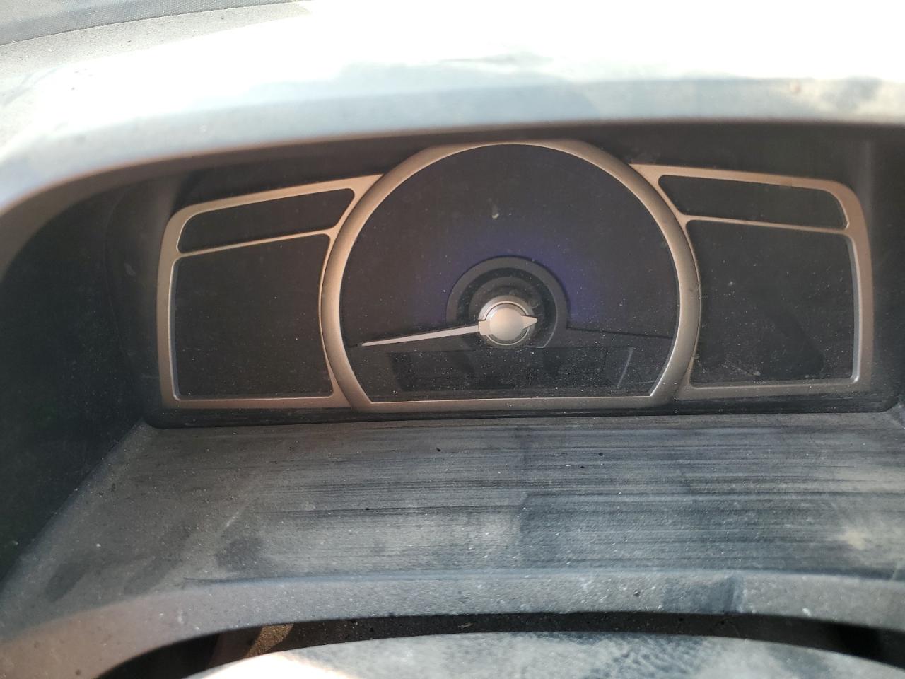 2009 Honda Civic Ex VIN: 19XFA16879E013567 Lot: 68339784