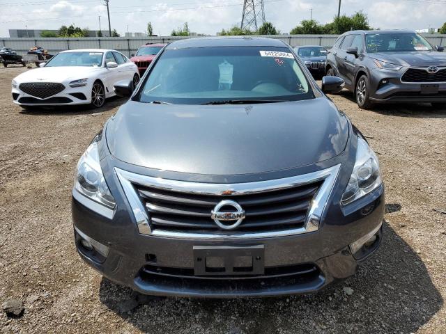  NISSAN ALTIMA 2013 Szary