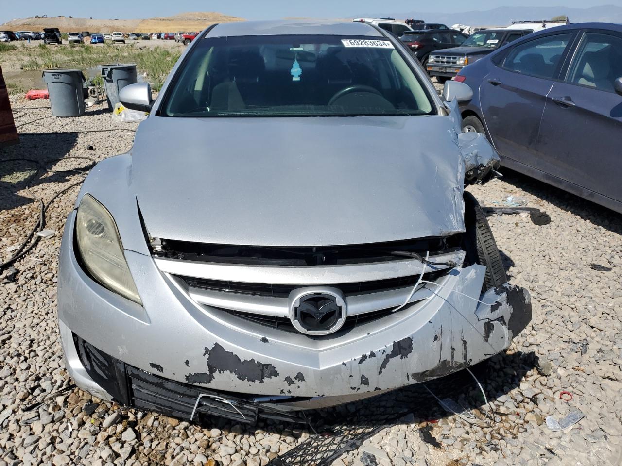 2009 Mazda 6 - Image 5
