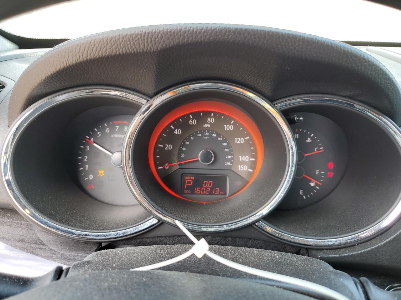 2012 Kia Sorento Sx VIN: 5XYKW4A26CG192280 Lot: 69156684